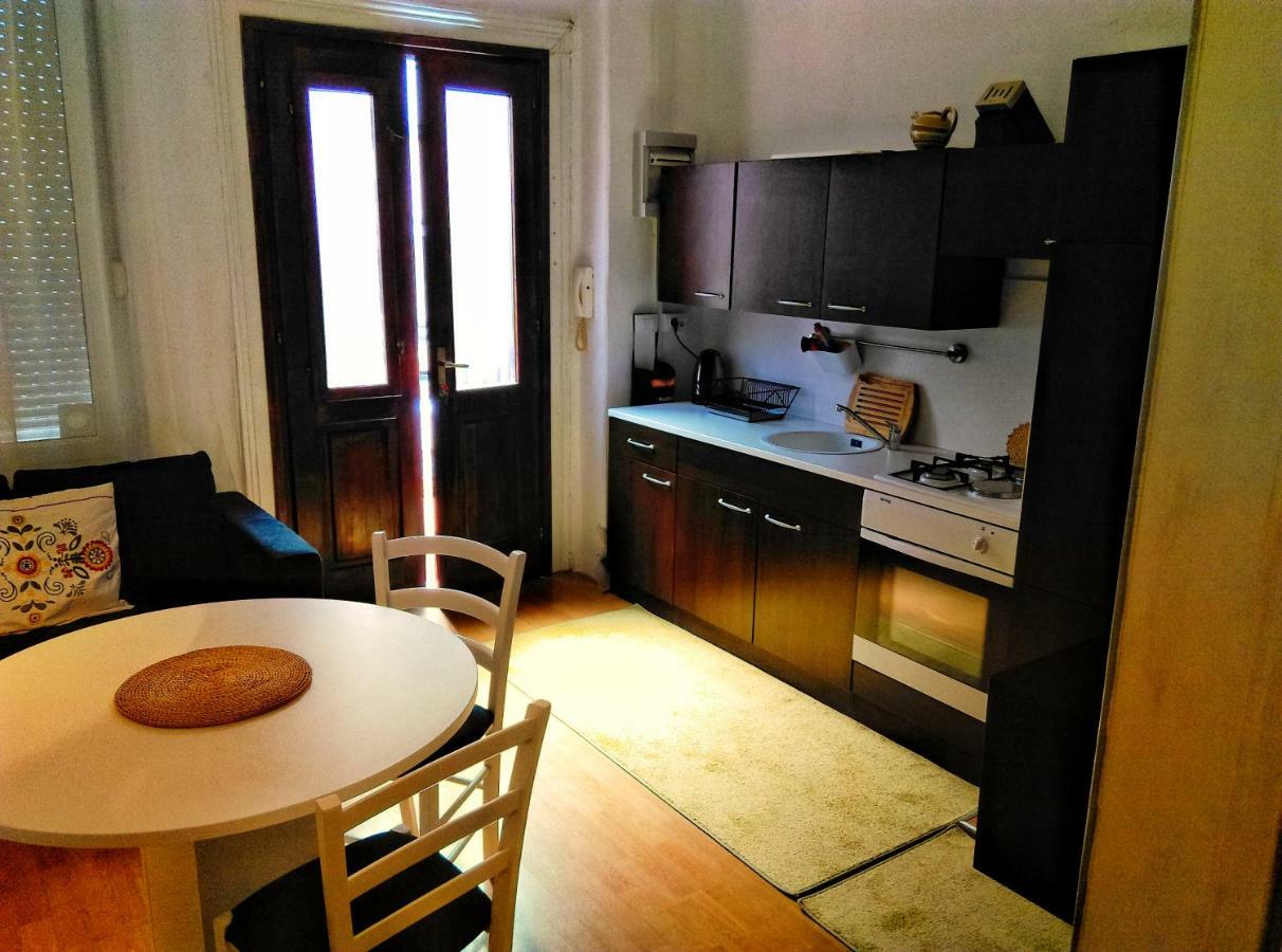 Chincha Apartment Pula Eksteriør billede