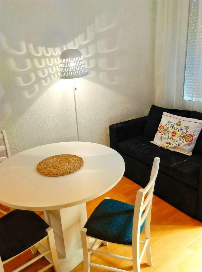 Chincha Apartment Pula Eksteriør billede